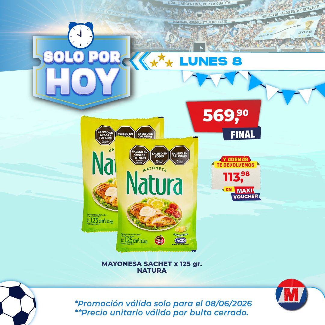 Ofertas