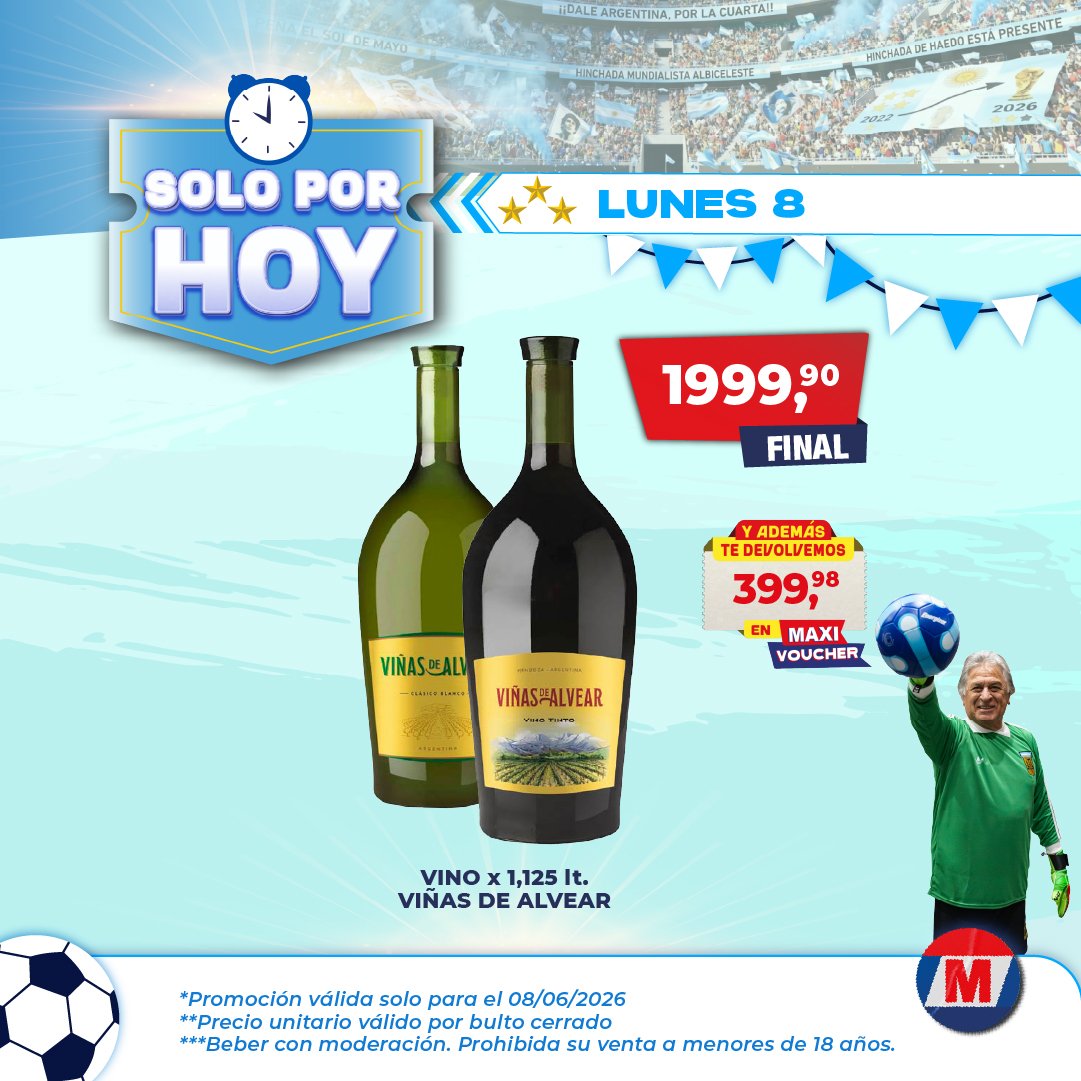 Ofertas