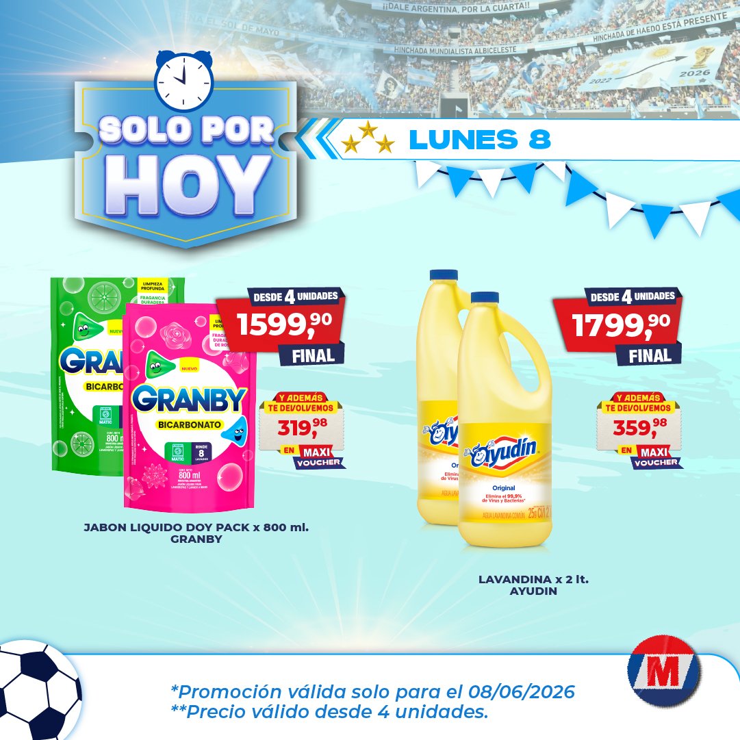 Ofertas