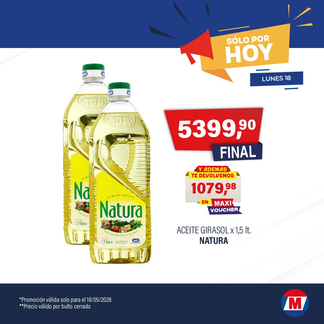 Ofertas