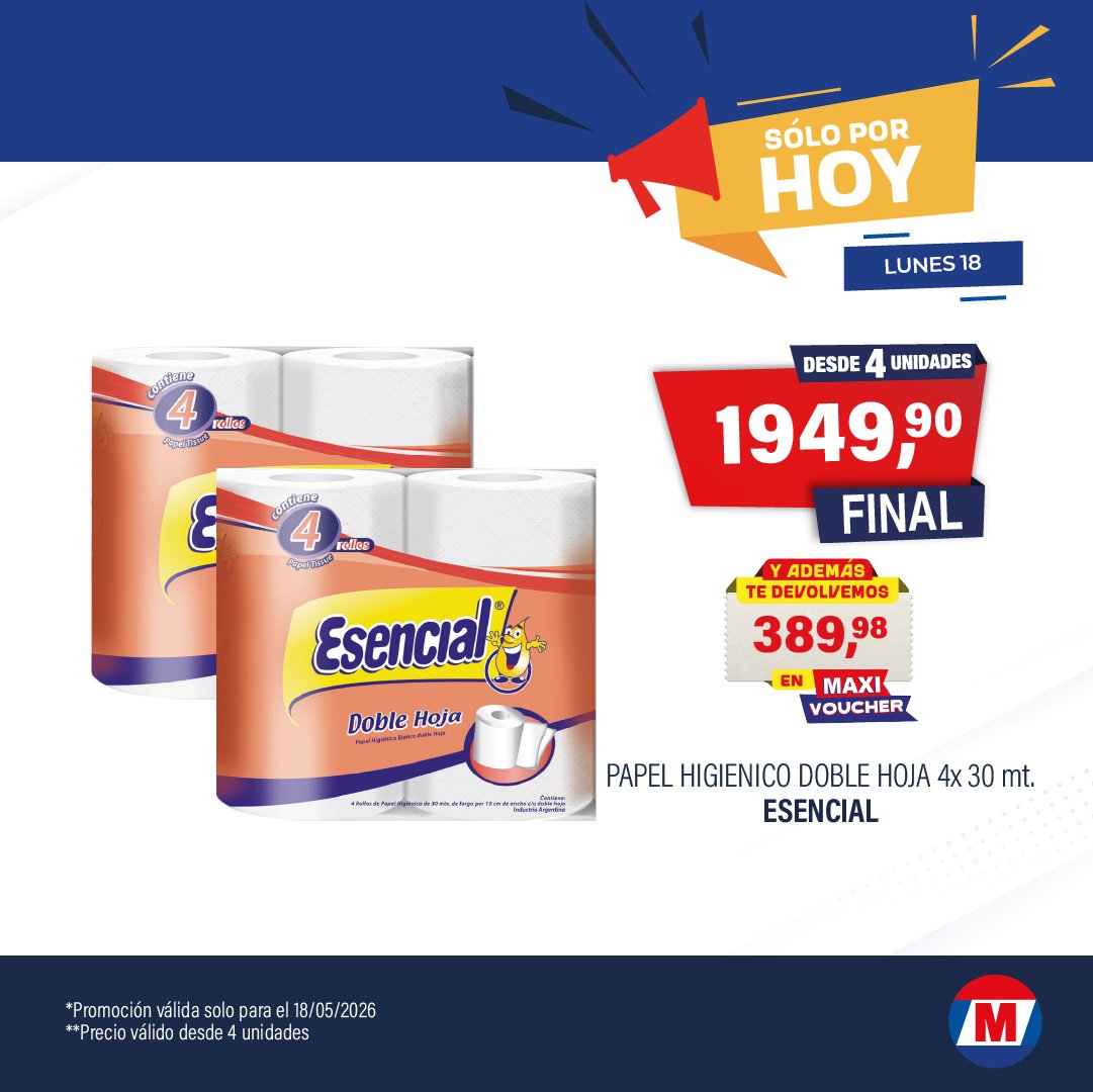 Ofertas