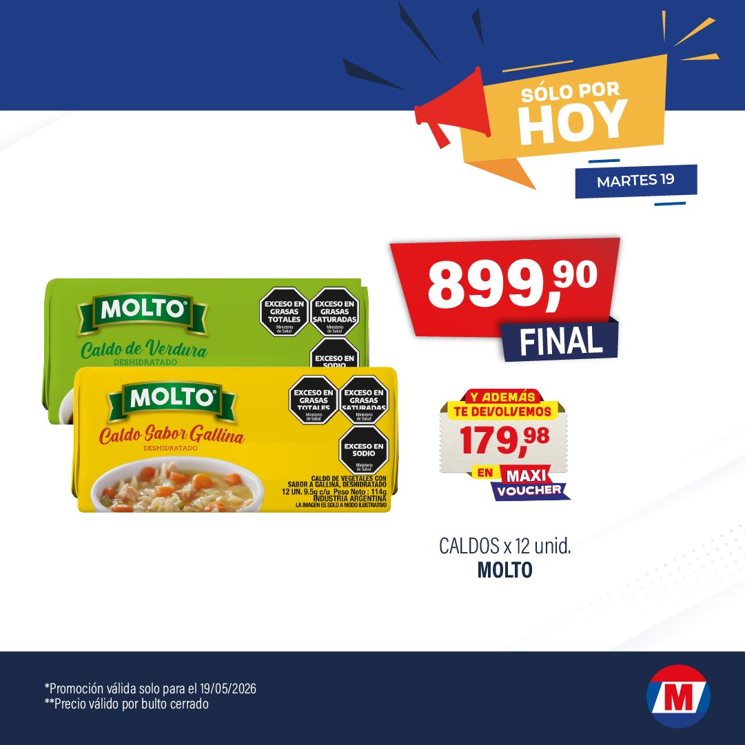 Ofertas