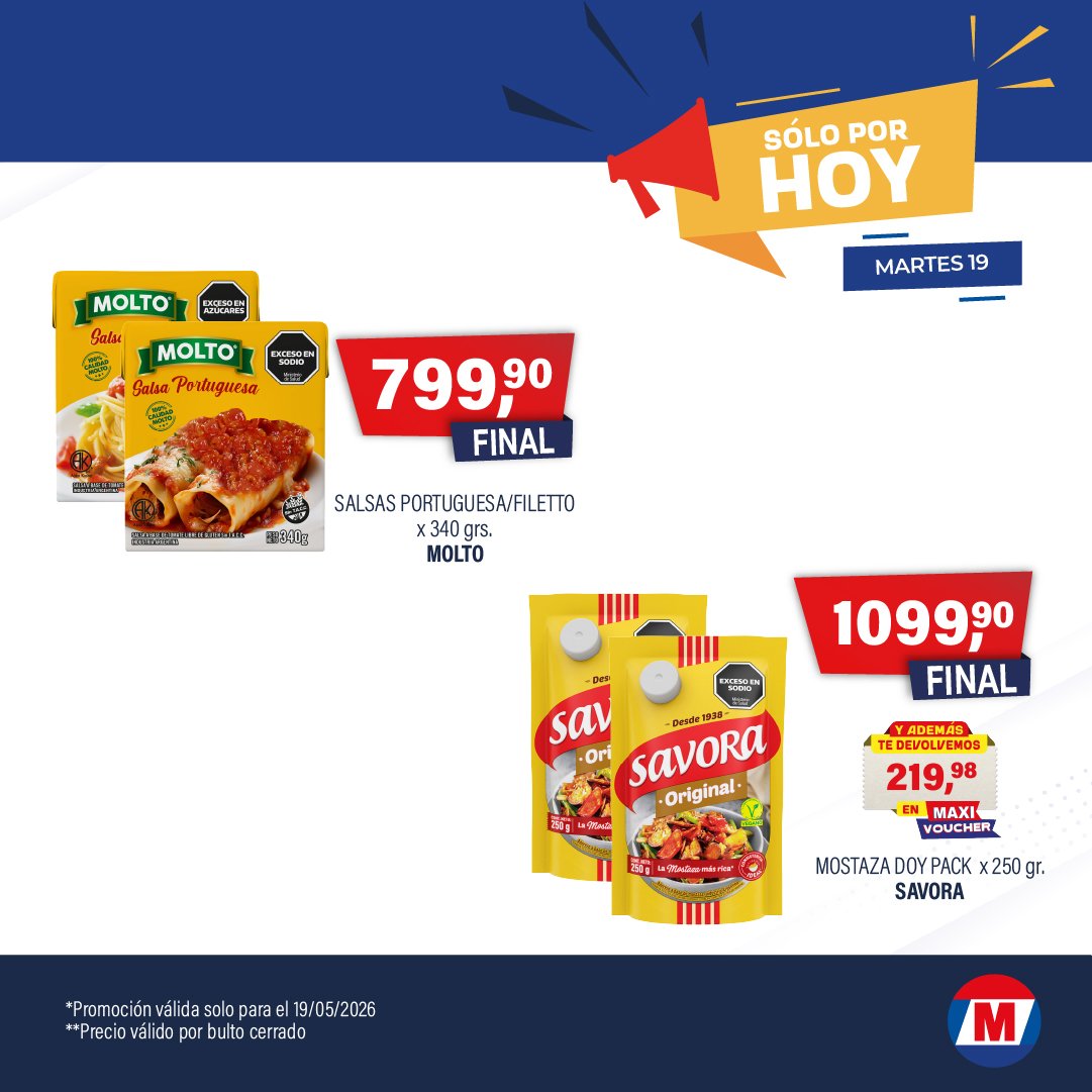 Ofertas