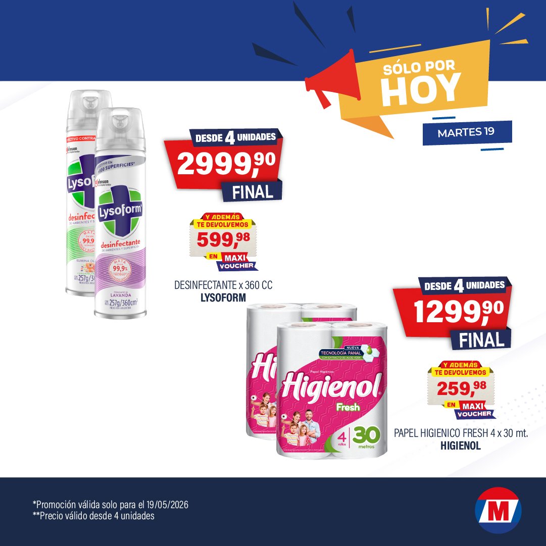 Ofertas