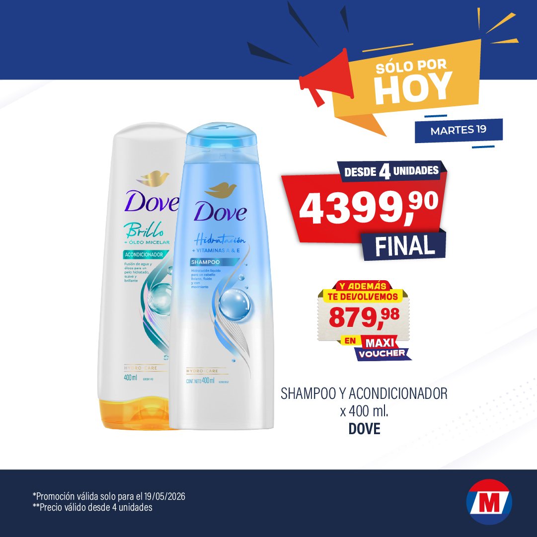 Ofertas