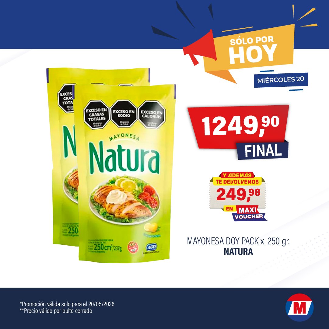 Ofertas
