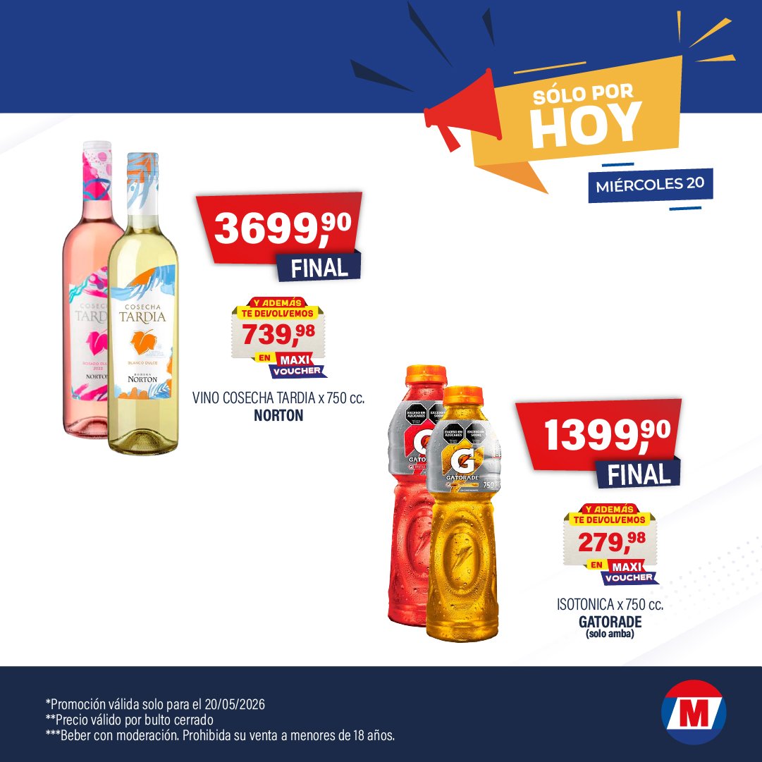 Ofertas