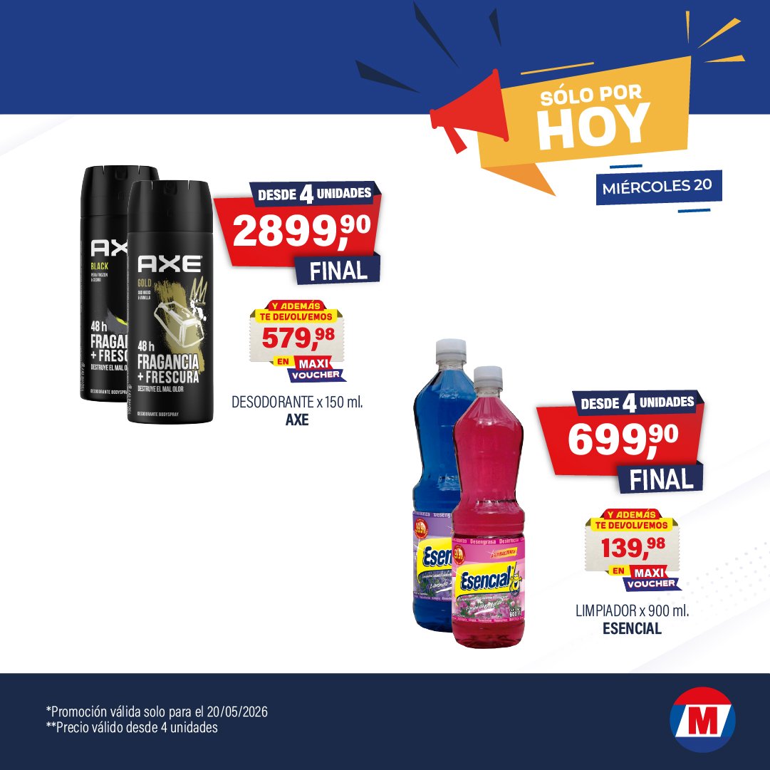 Ofertas