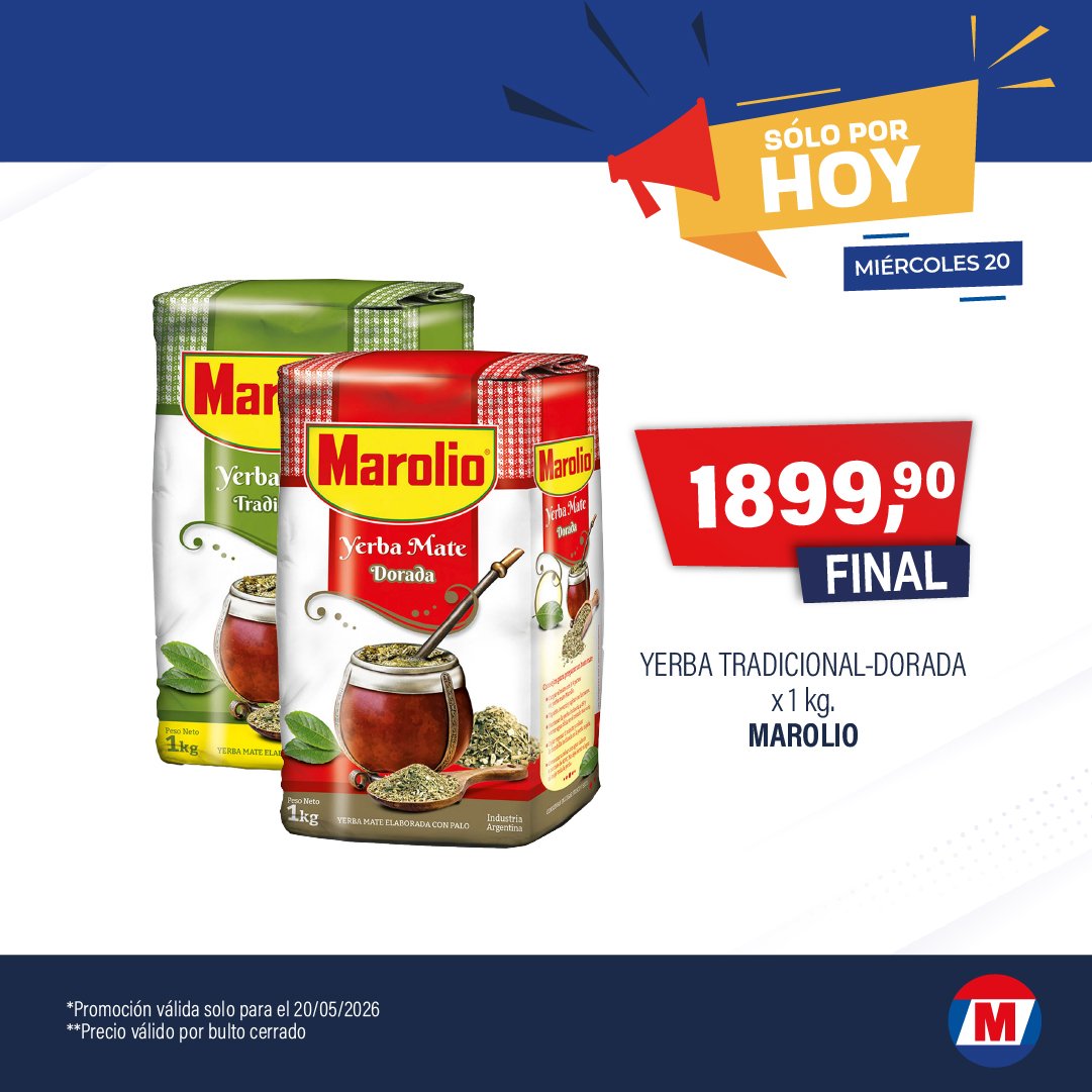 Ofertas