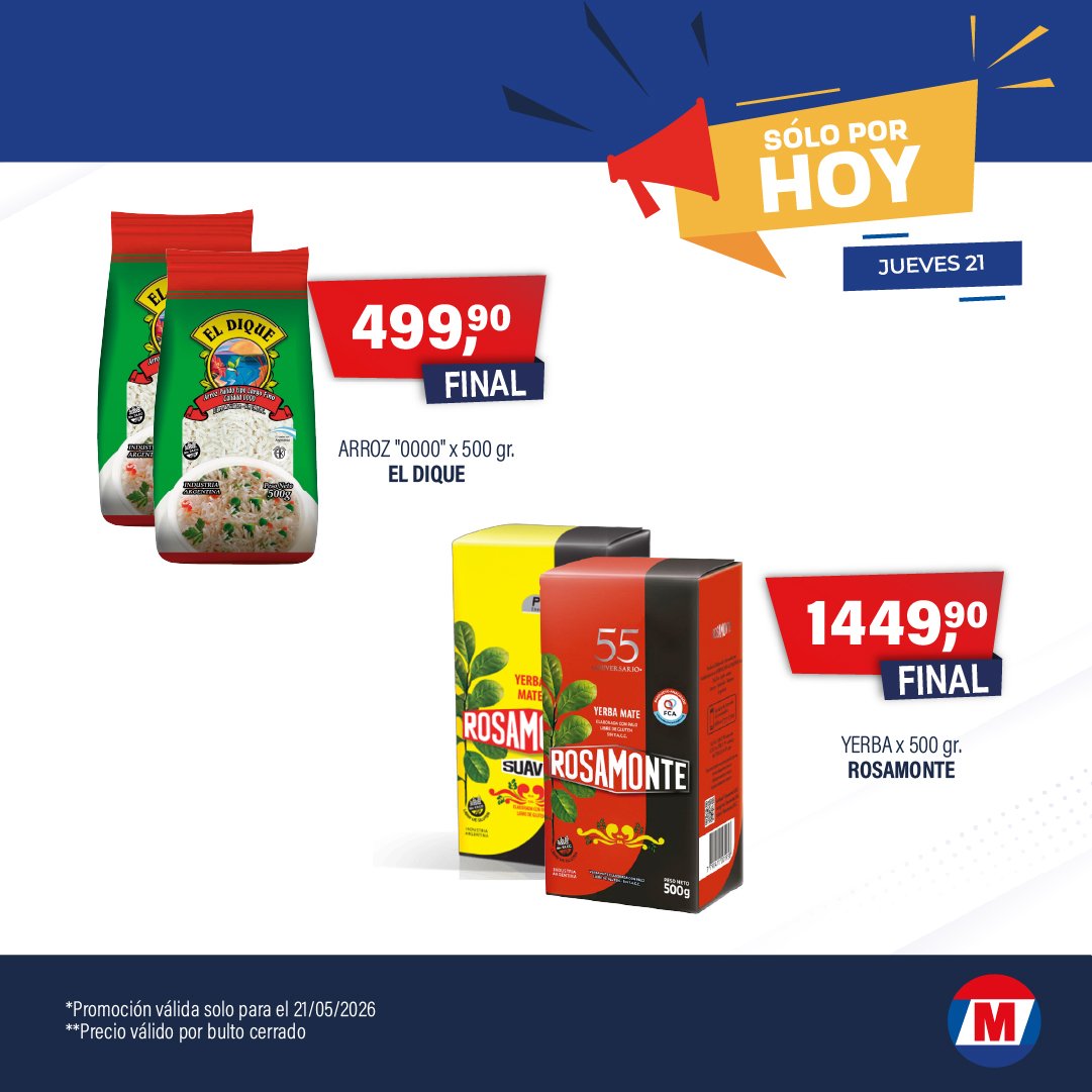 Ofertas
