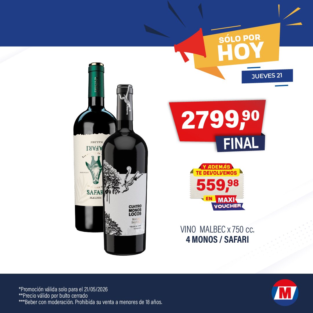 Ofertas