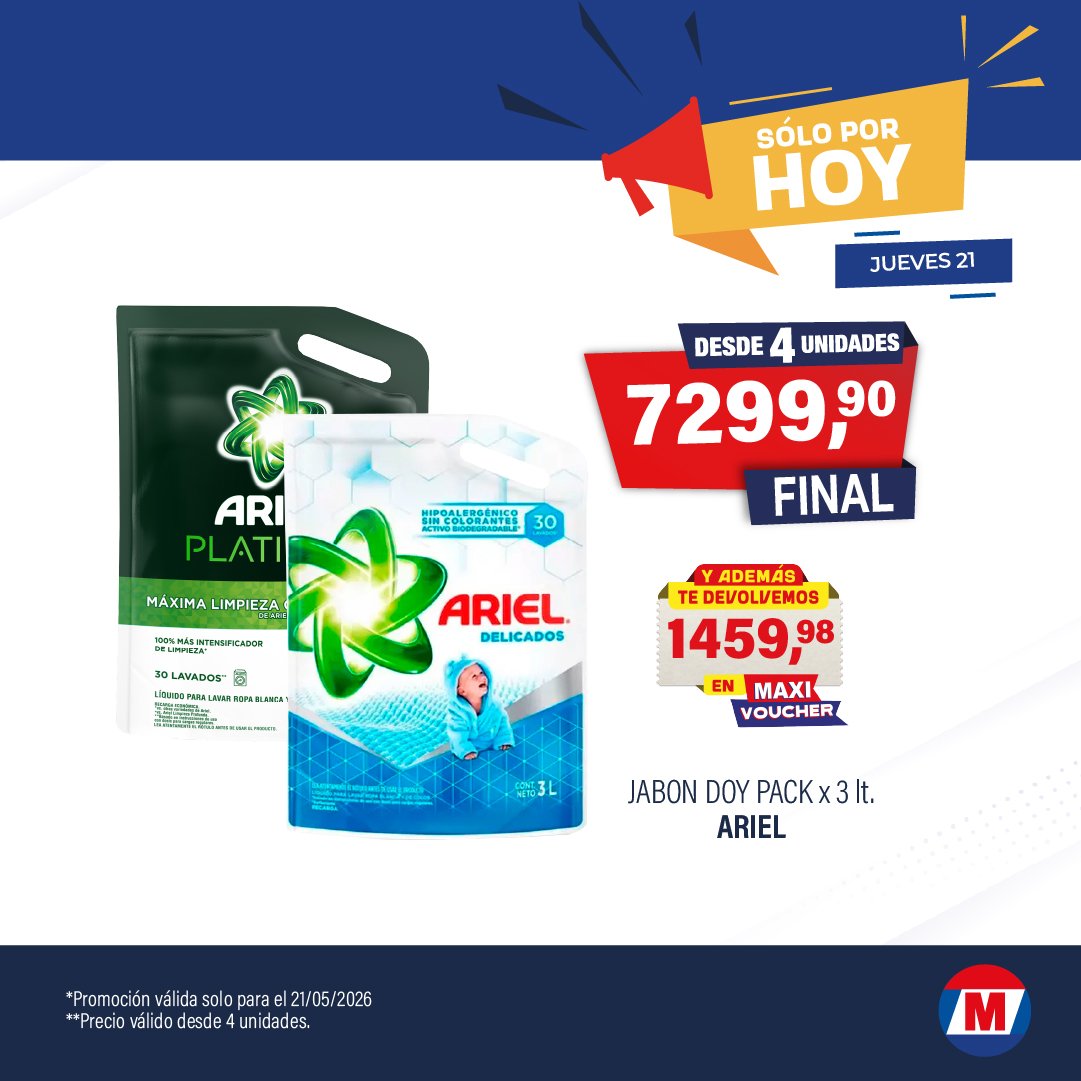 Ofertas