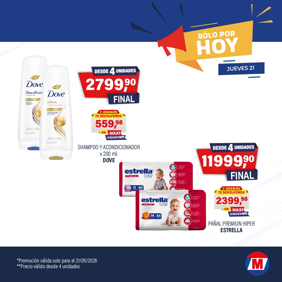 Ofertas