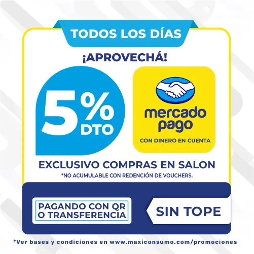 promo bancaria Credicoop