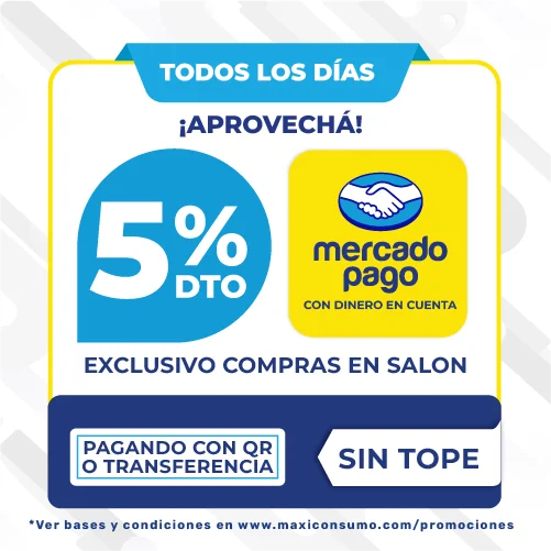 promo bancaria Credicoop